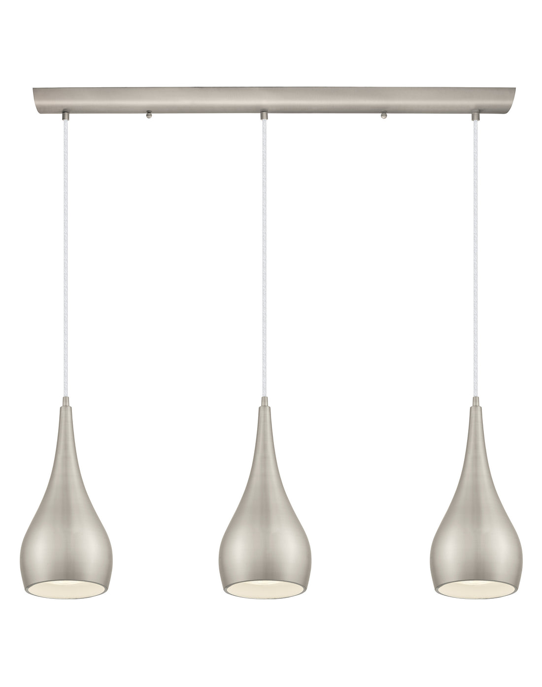 Suspension 3 lumières | Reale