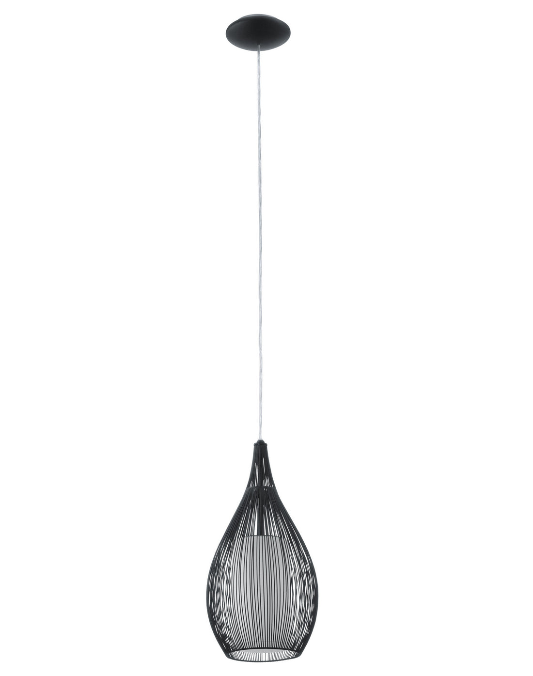 Suspension 1 lumière | Razoni