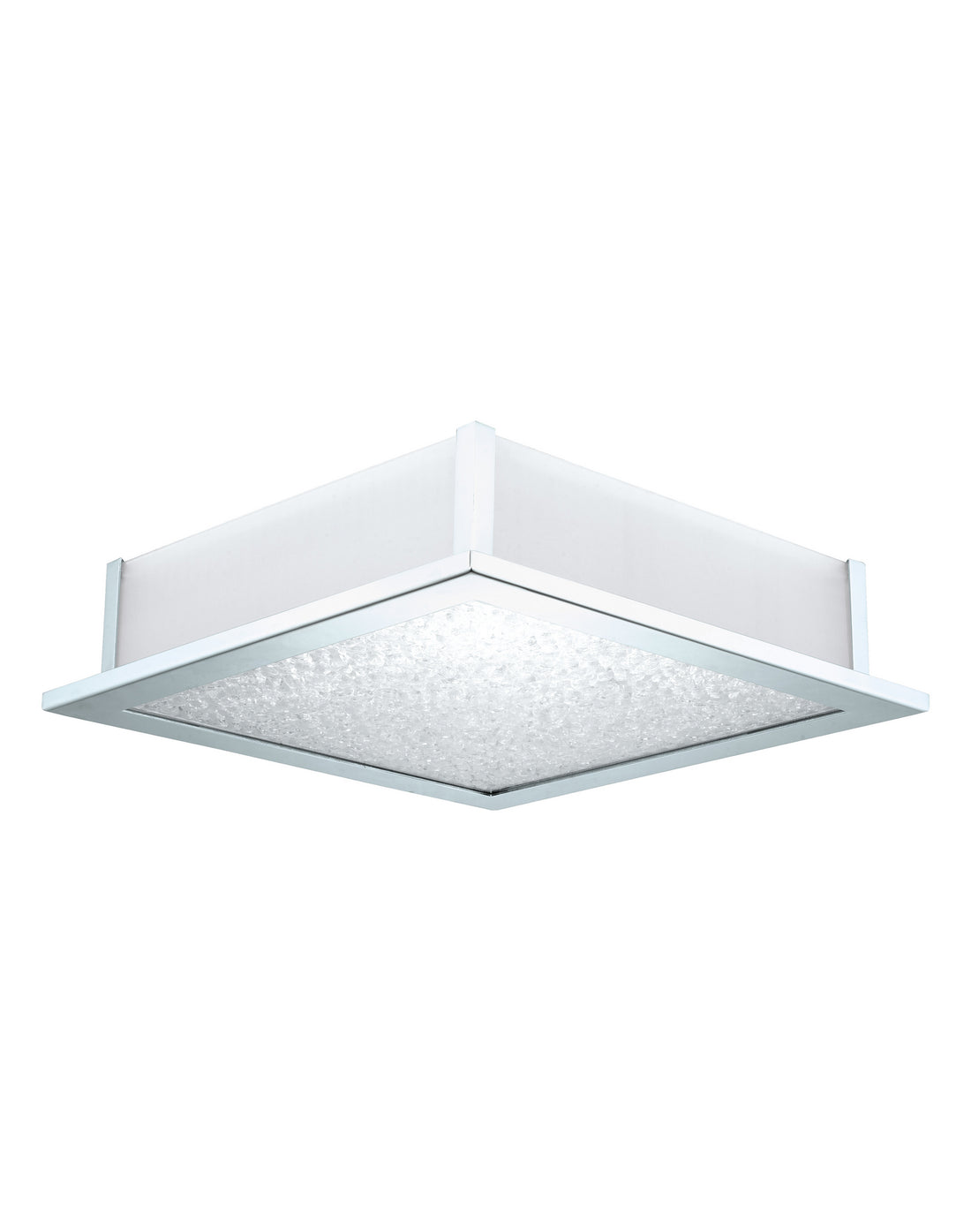 Plafonnier 5 lumières | Auriga Crystal