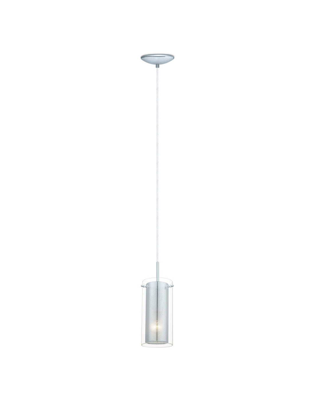 Suspension 1 lumière | Tarolo