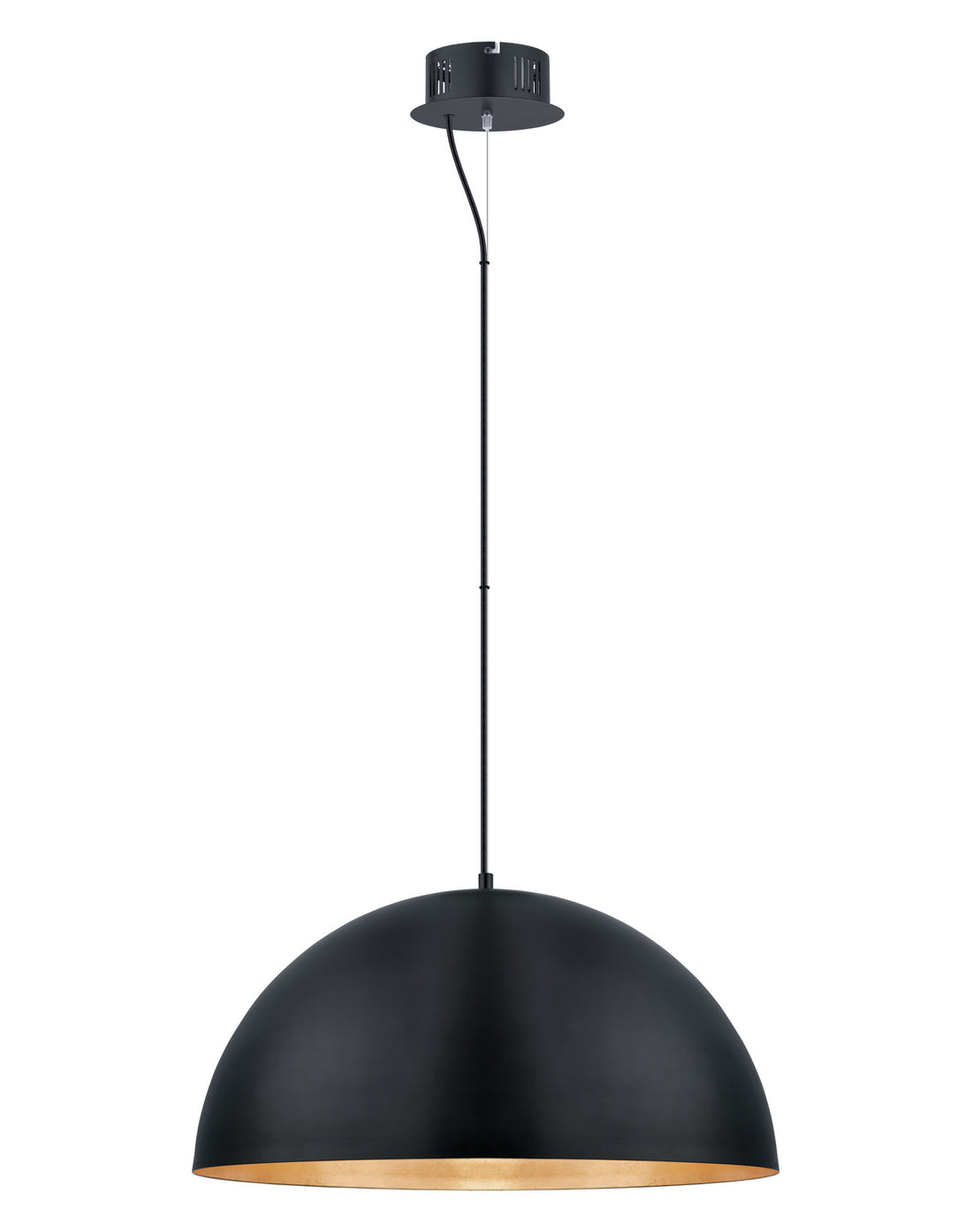 Suspension DEL | Gaetano