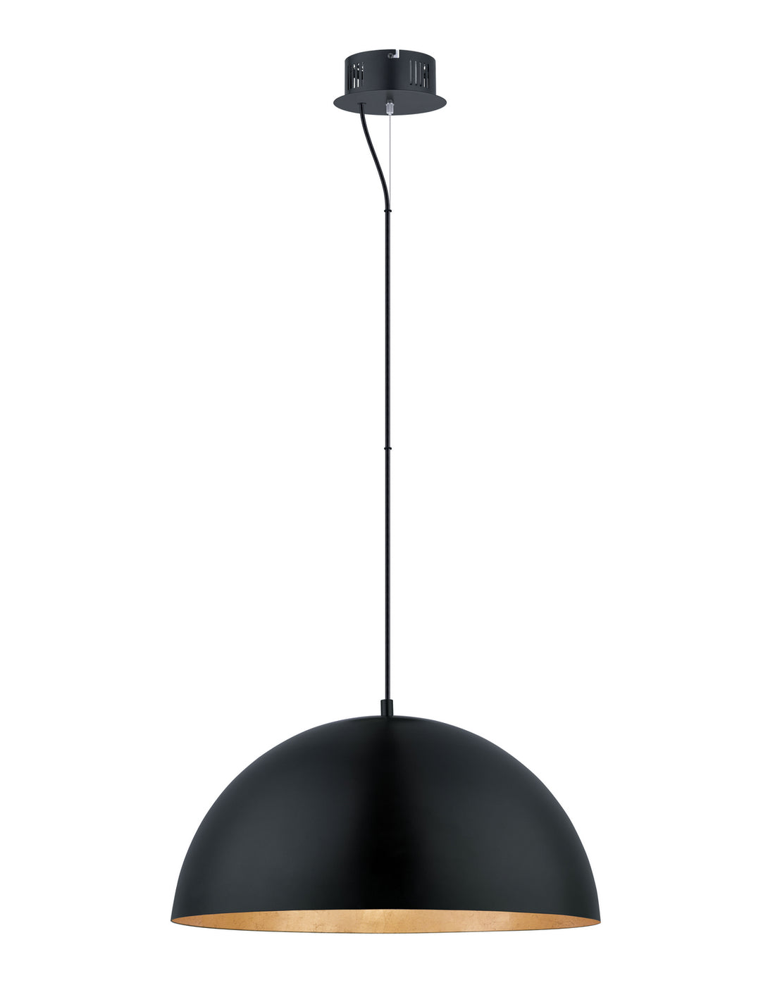 Suspension DEL | Gaetano