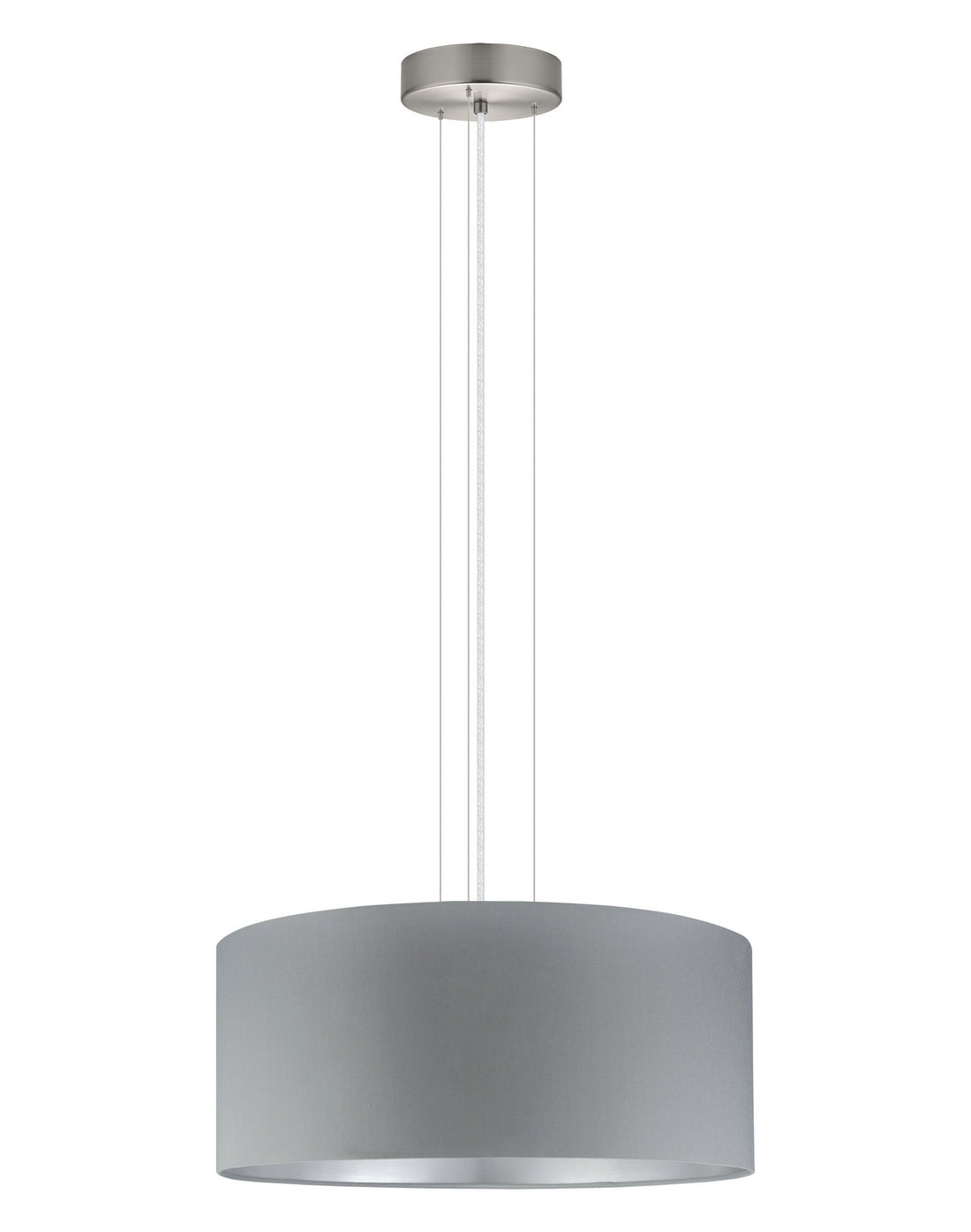 Suspension 3 lumières | Maserlo