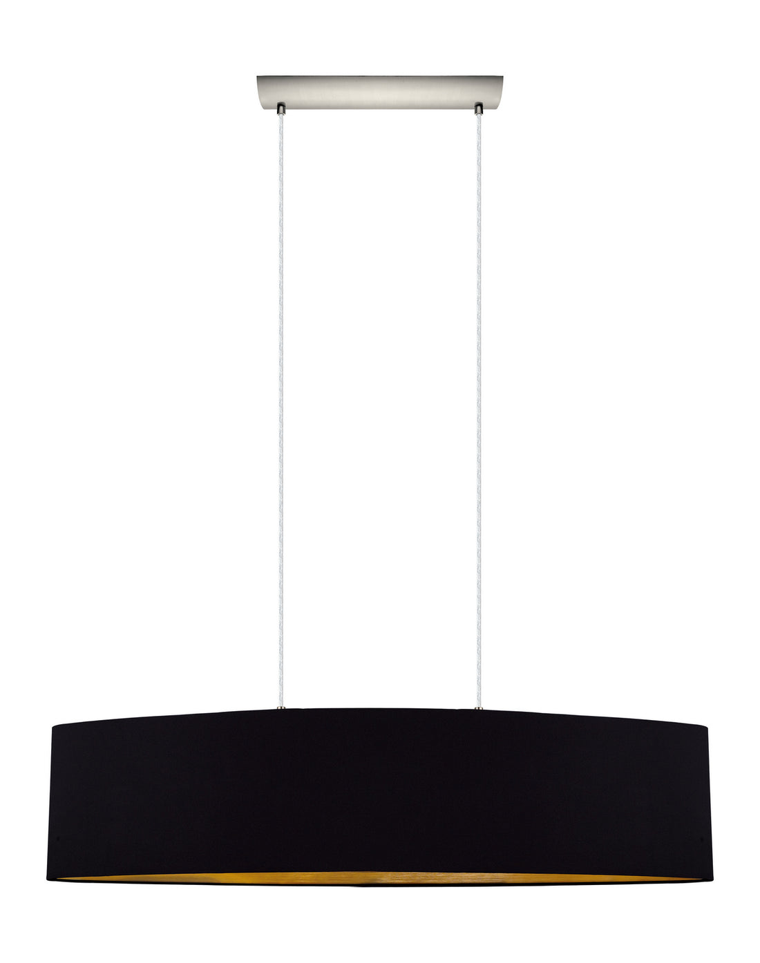 Suspension 2 lumières | Maserlo
