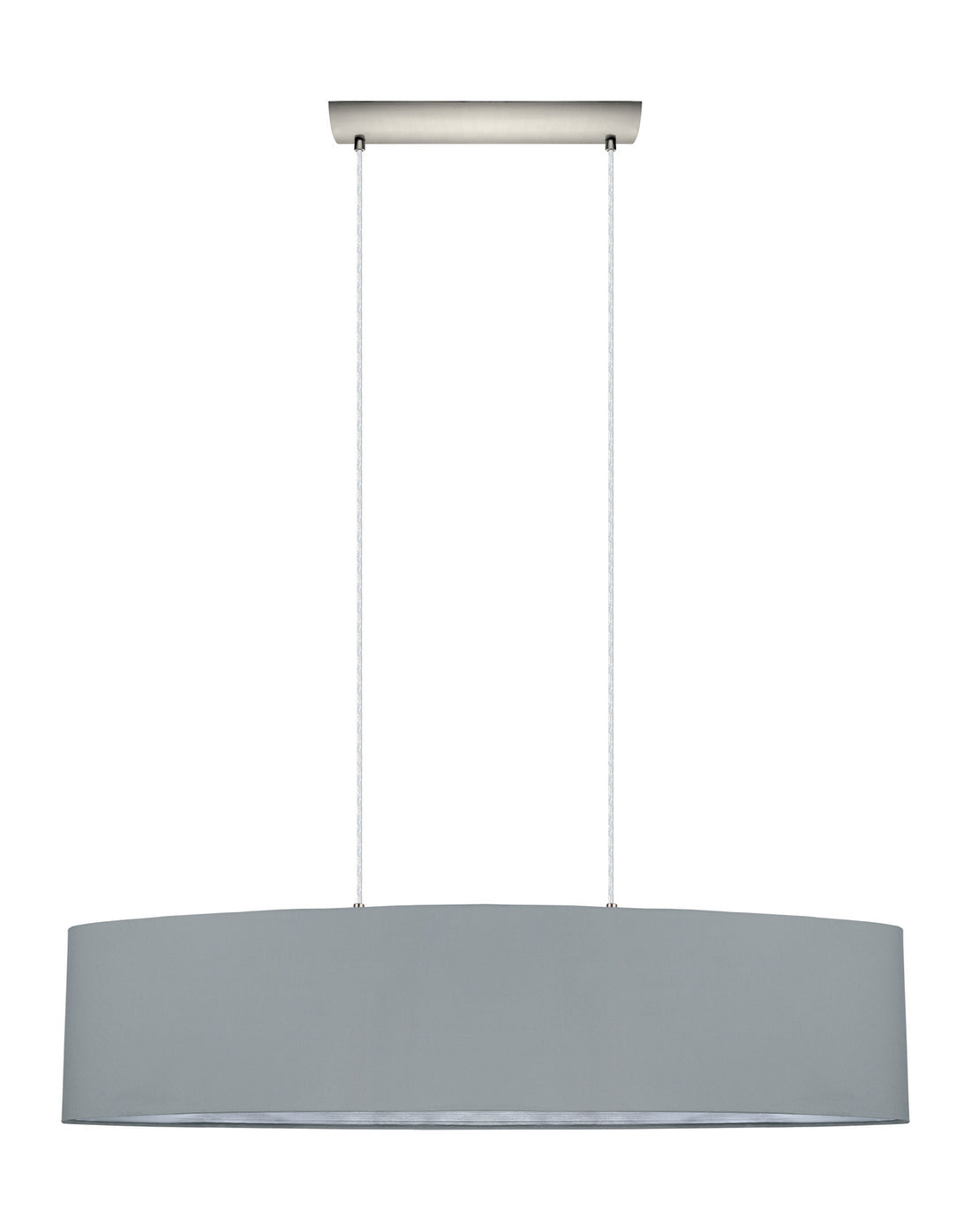Suspension 2 lumières | Maserlo