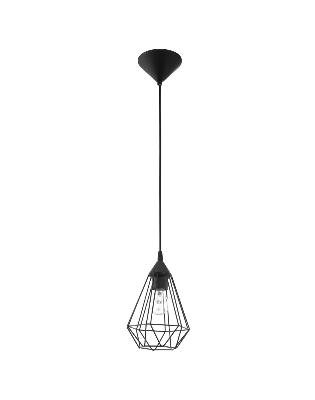 Suspension 1 lumière | Tarbes