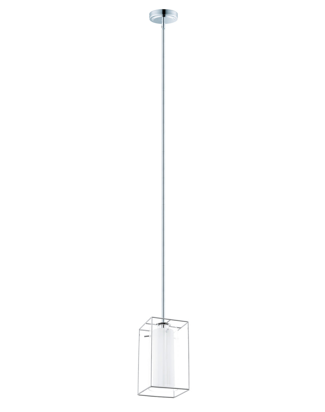 Suspension 1 lumière | Loncino 1