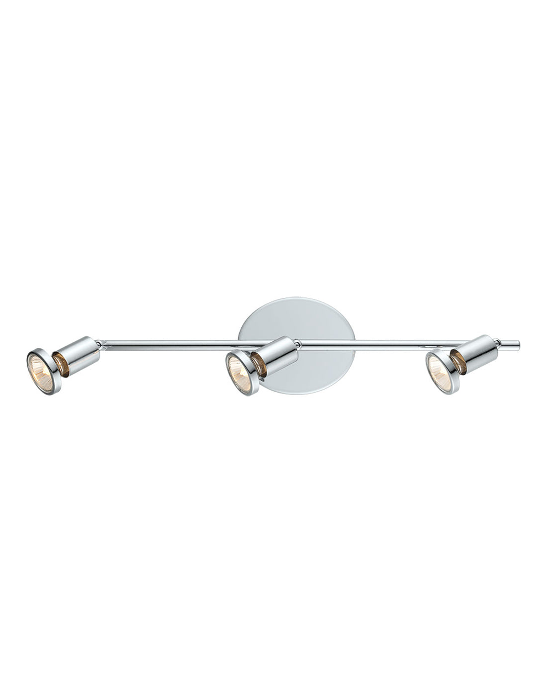 Rail 3 lumières | Buzz