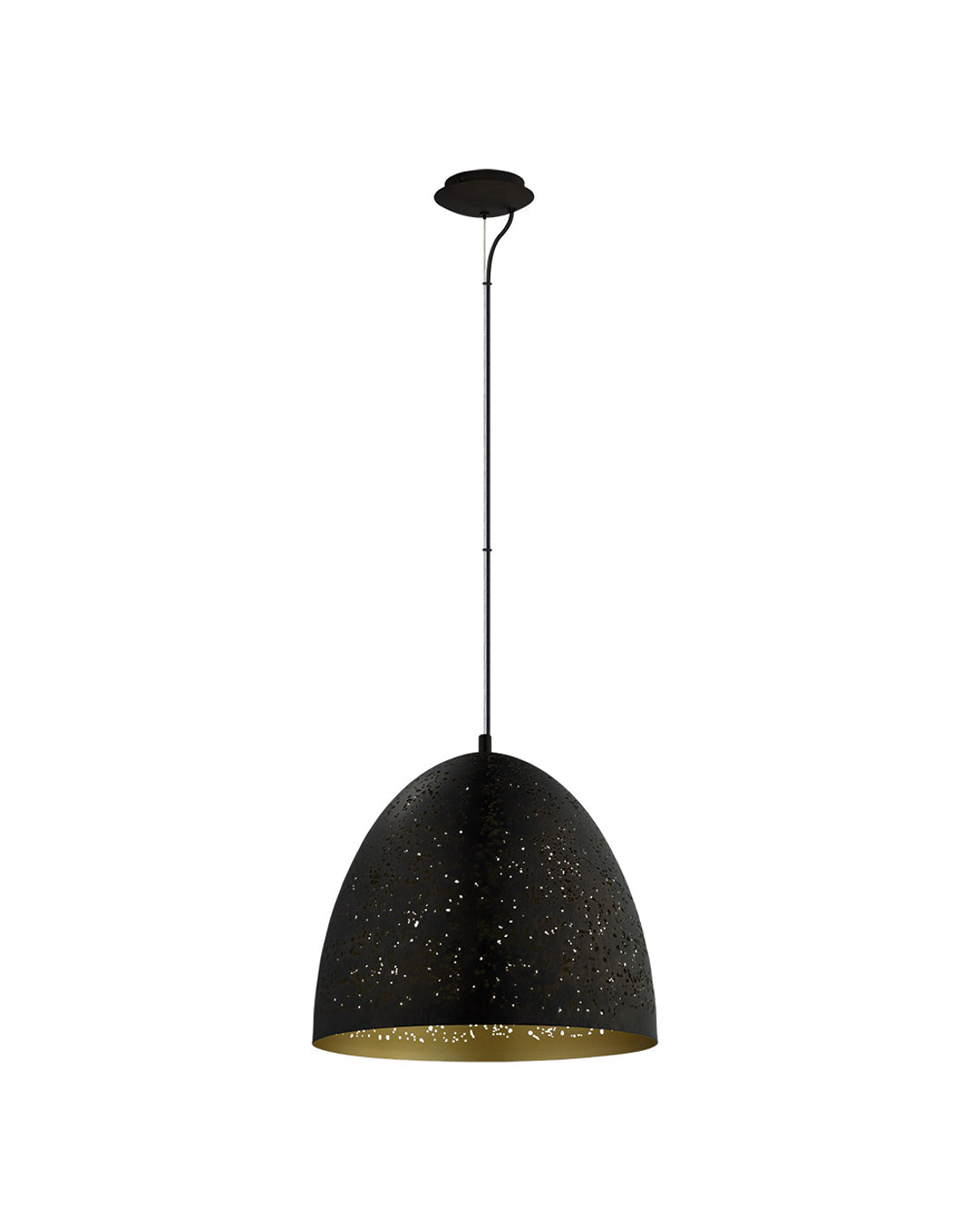 Suspension 1 lumière | Safi