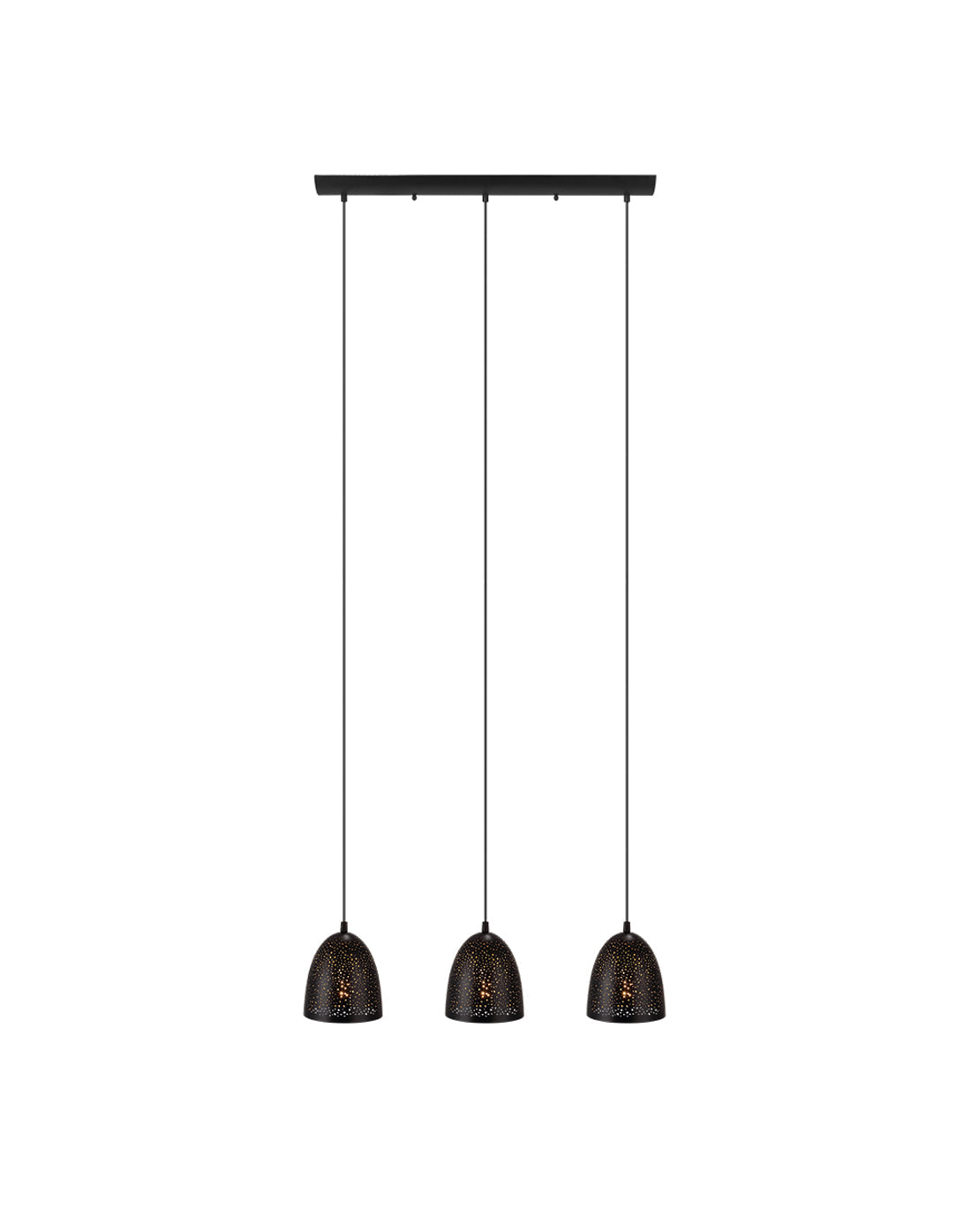 Suspension 3 lumières | Safi