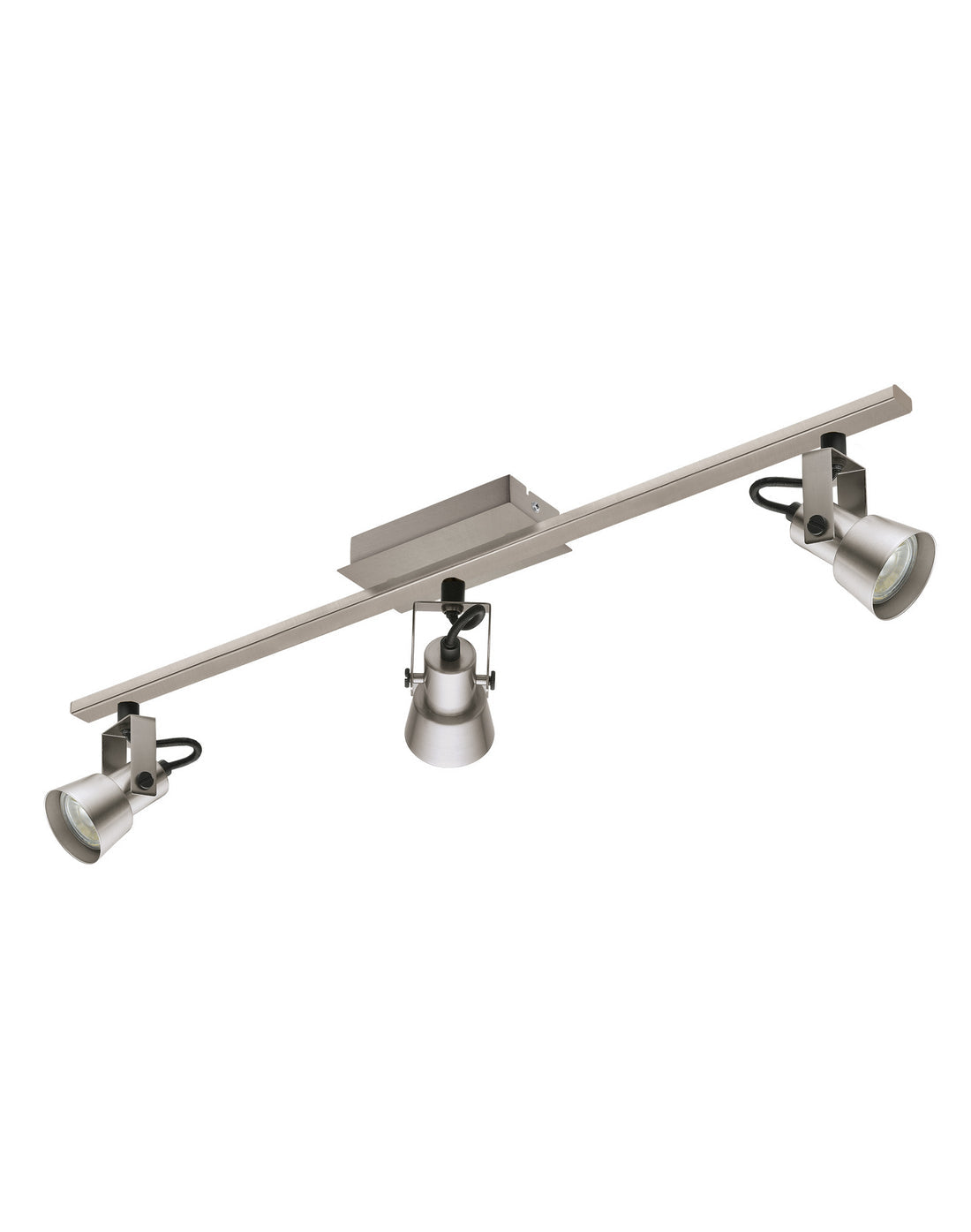 Rail 3 lumières | Trillo 1