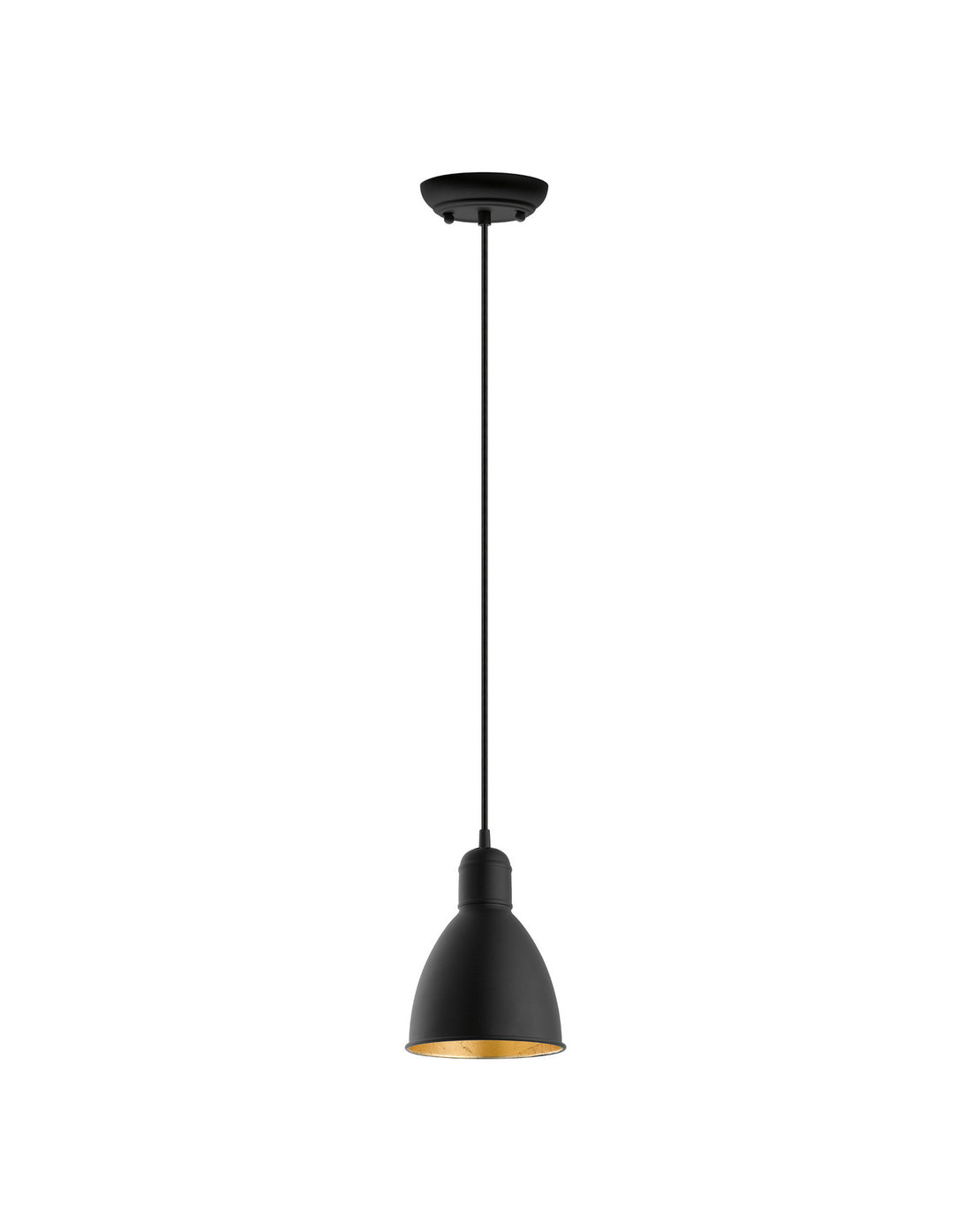 Suspension 1 lumière | Priddy 2