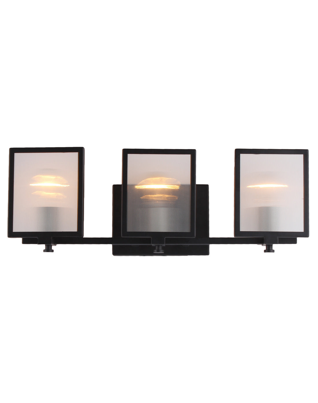 Applique de vanité 3 lumières | Henessy
