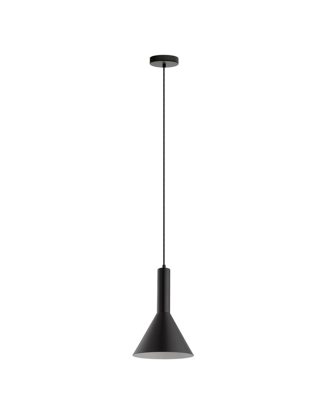 Suspension 1 lumière | Canalello
