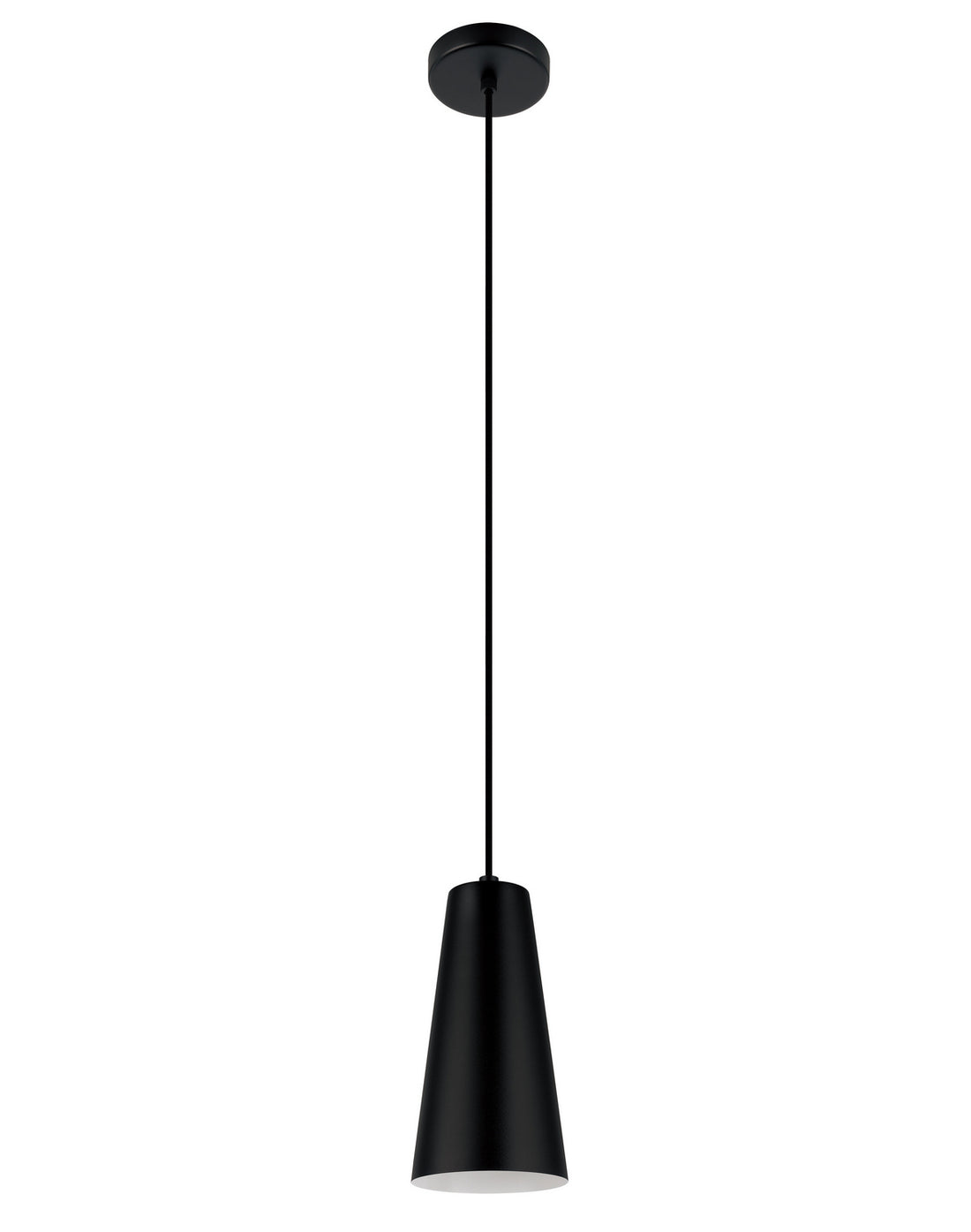 Mini-suspension 1 lumière | Pratella