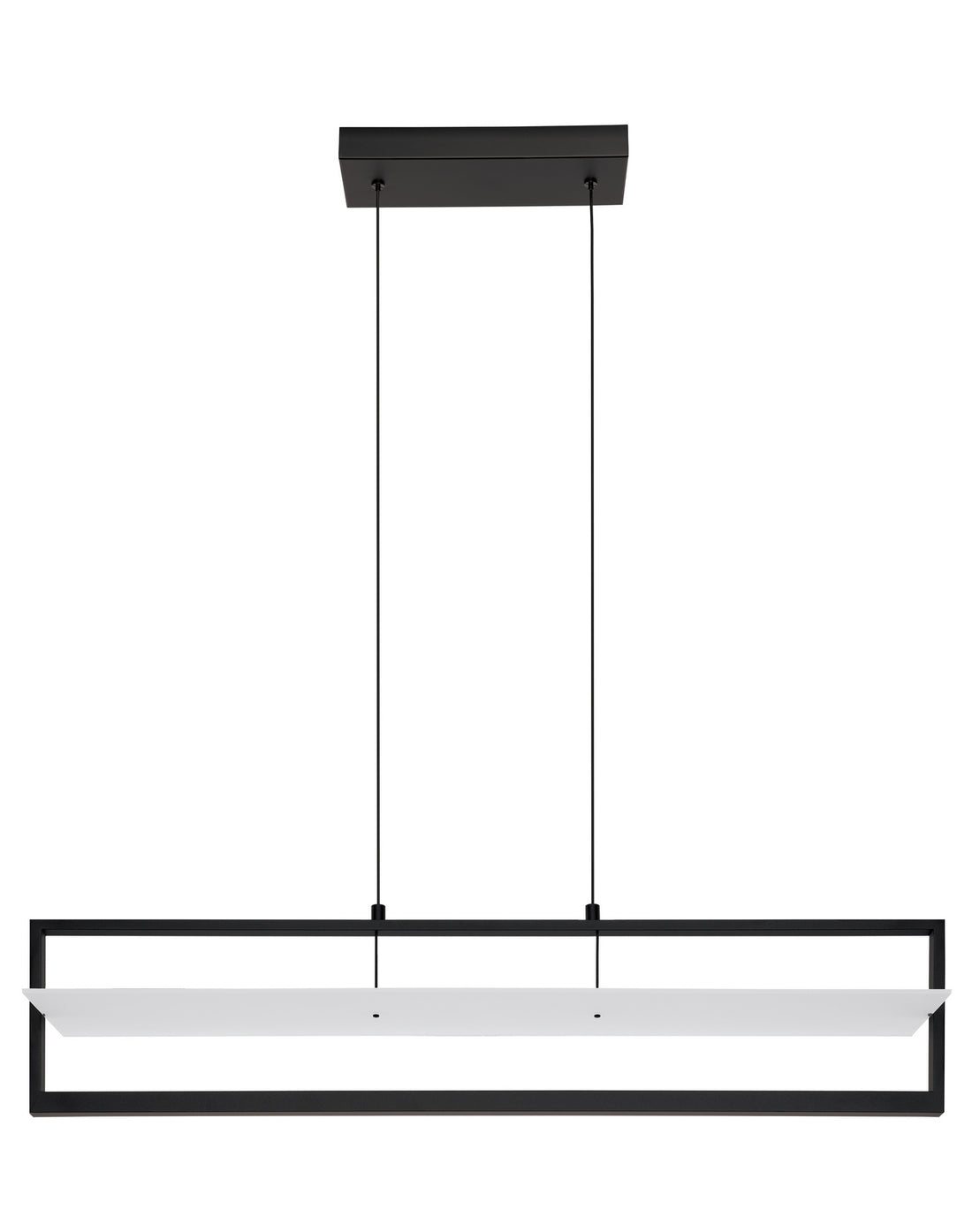 Suspension linéaire DEL | Farneta