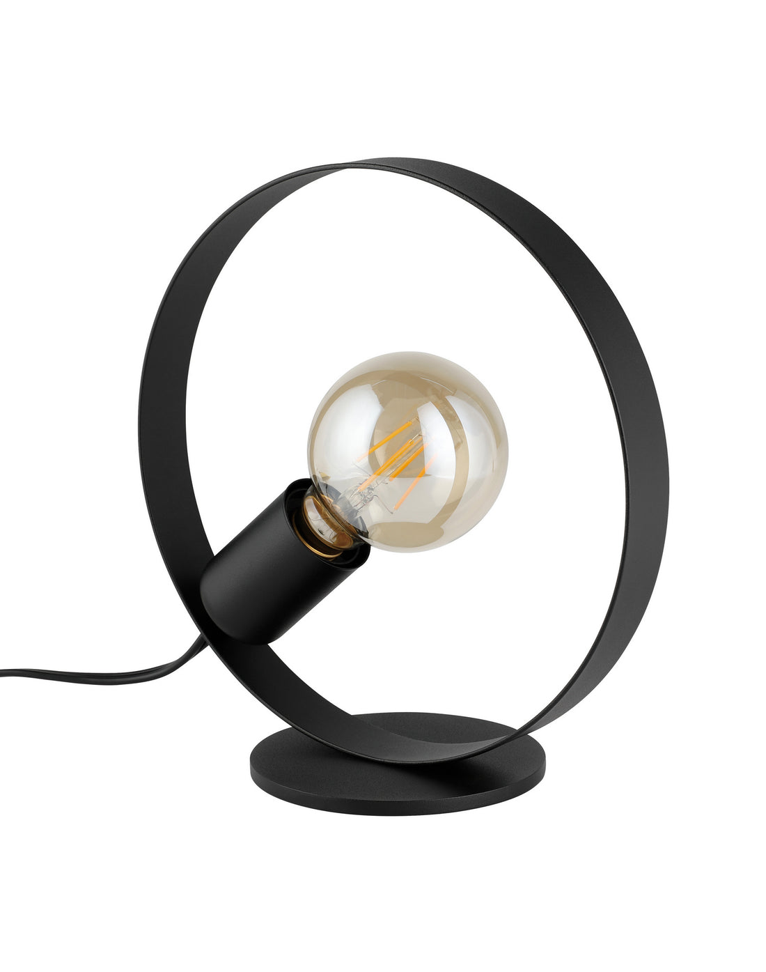 Lampe de table 1 lumière | Frijolas
