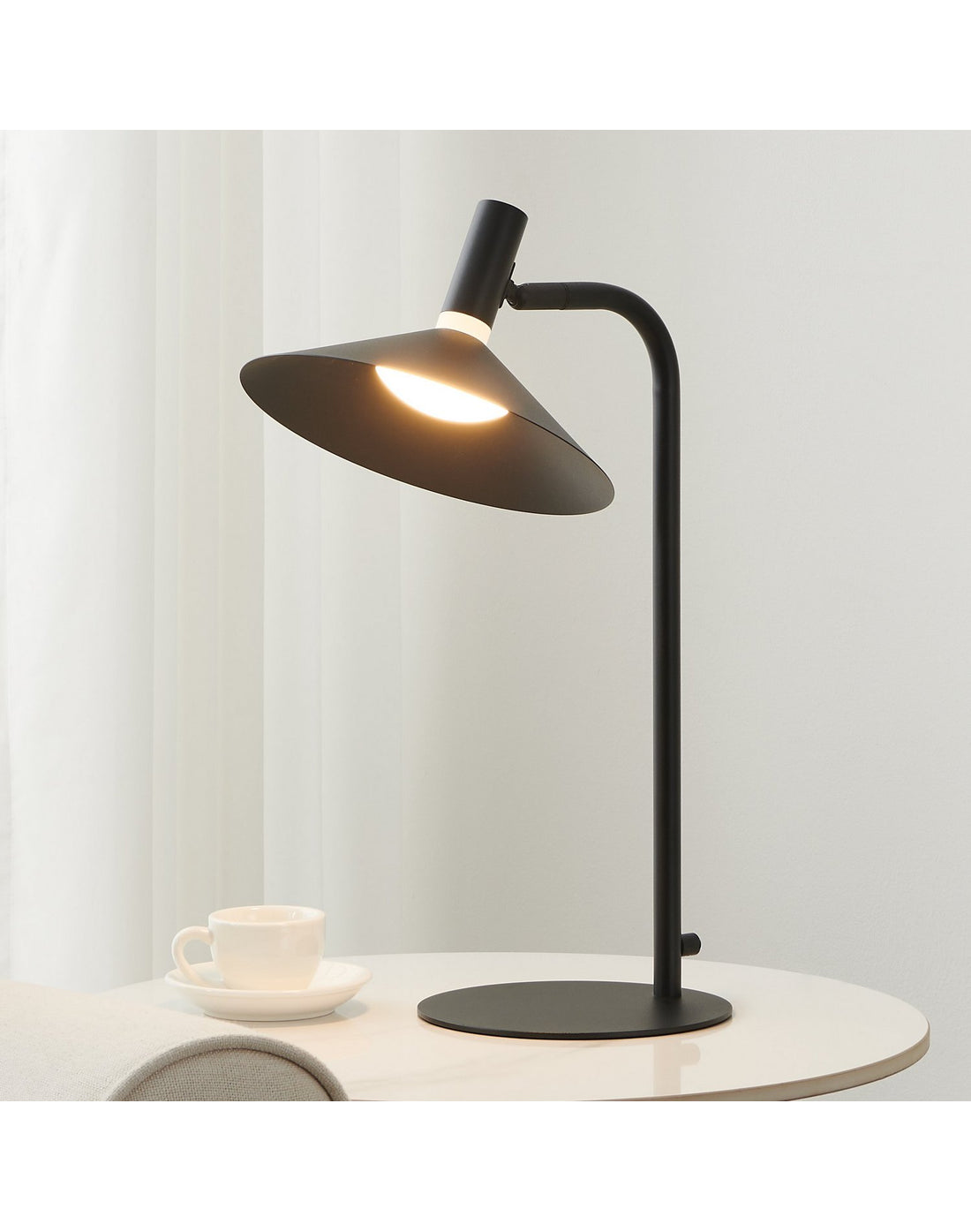 Lampe de table DEL | Conomavilla