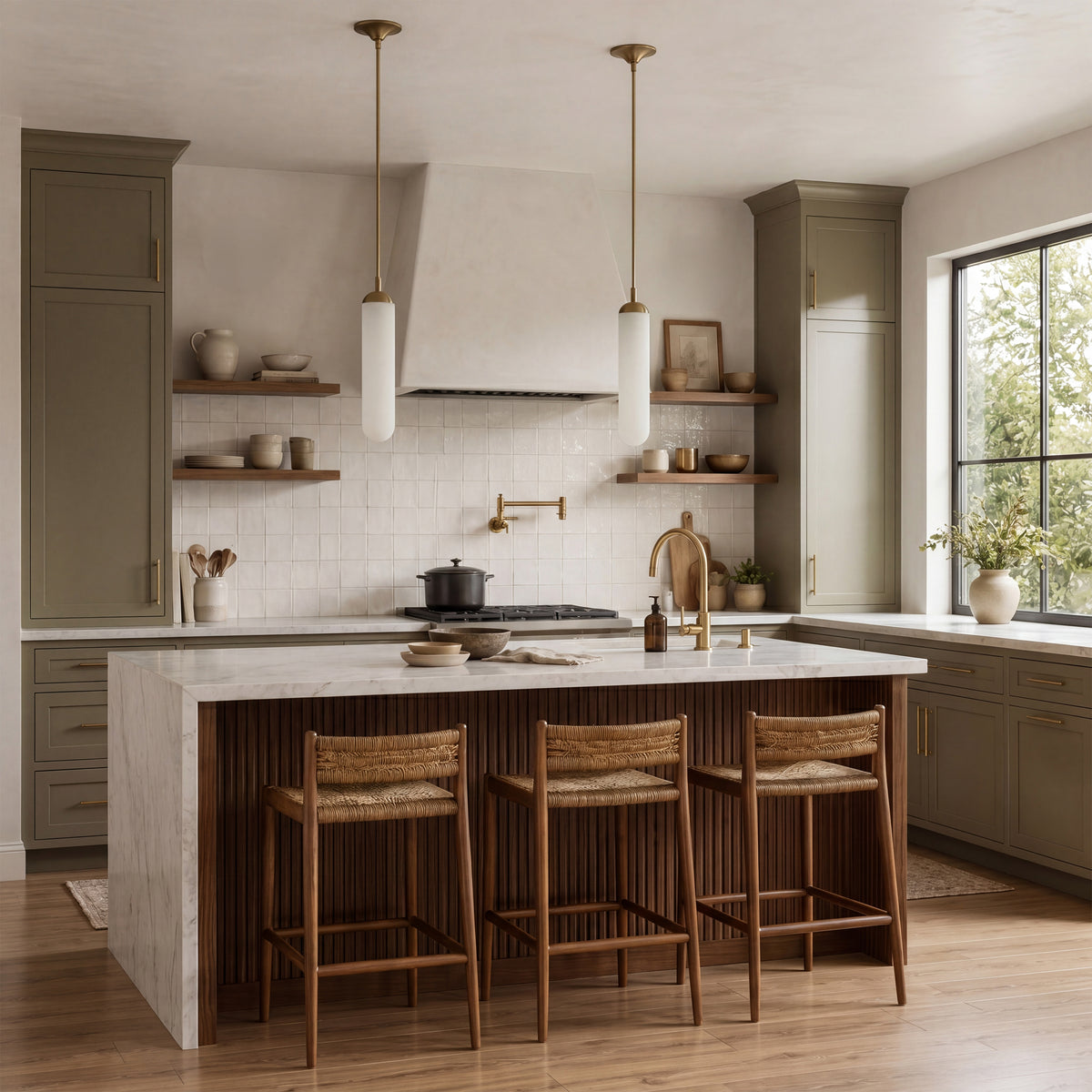 Mini-suspension | Margaux – Renwil