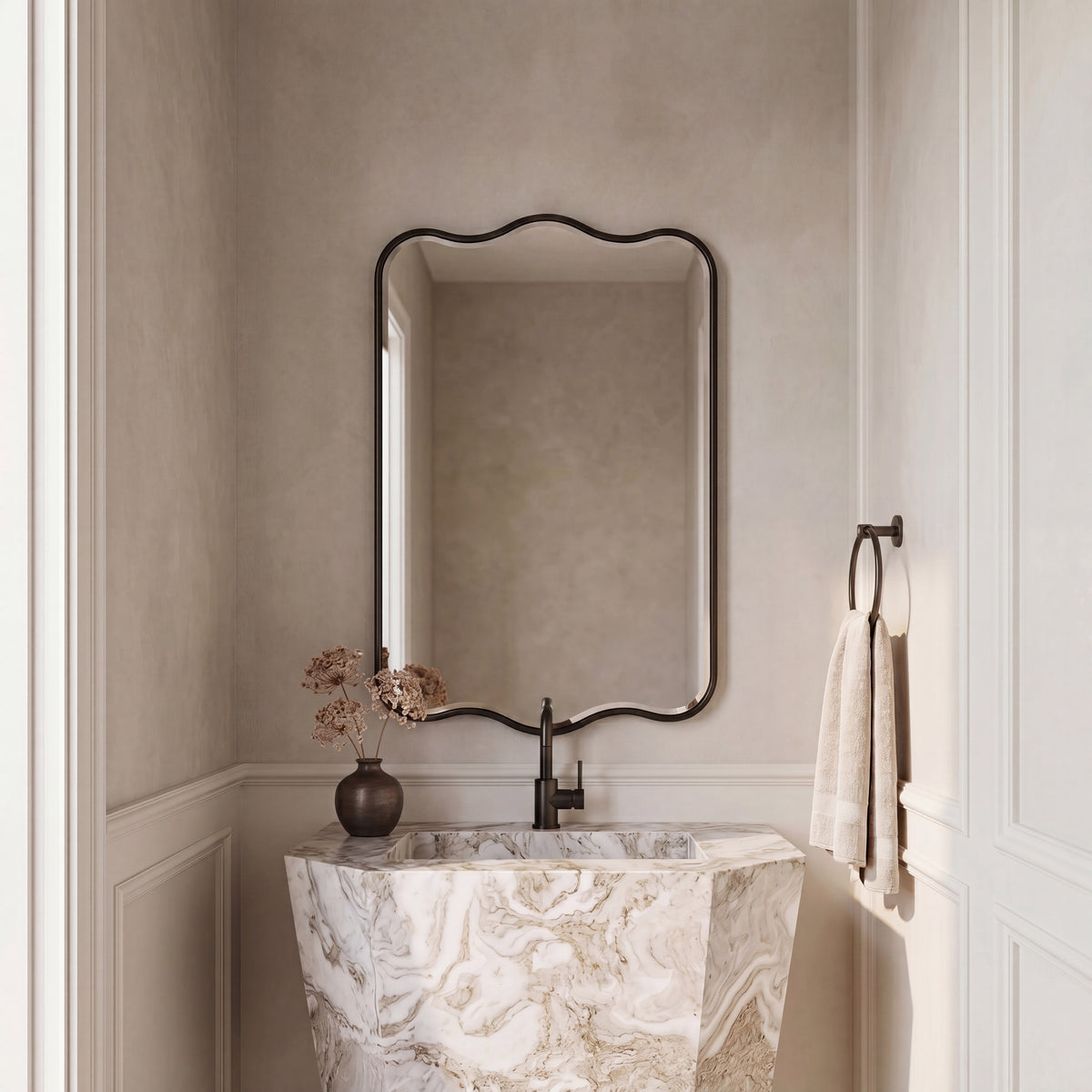 Miroir | Veloura – Renwil