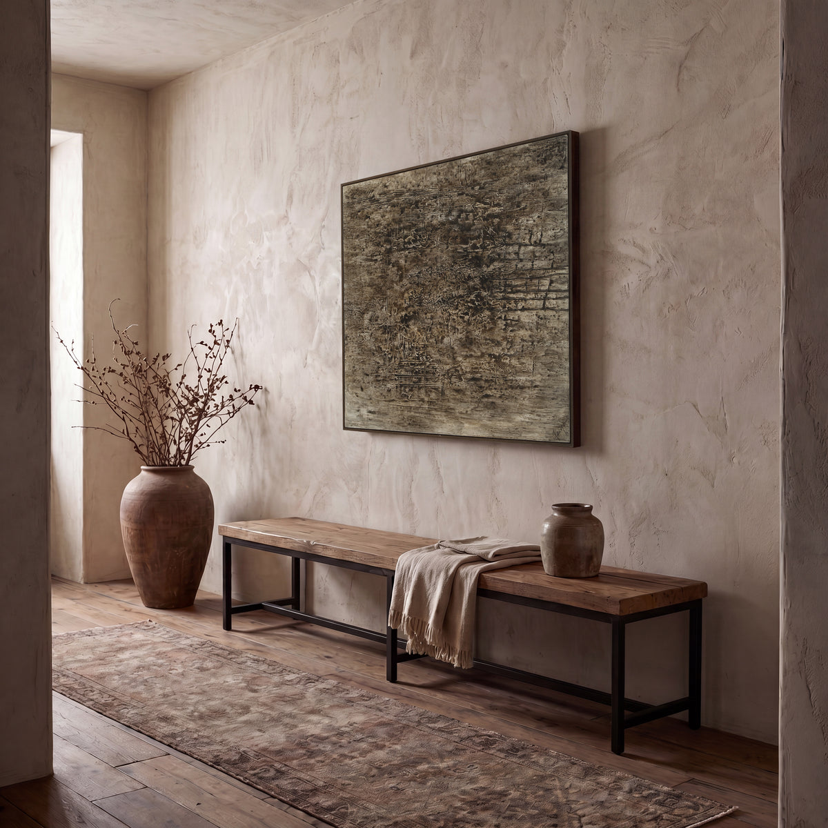 Toile | Balena – Renwil