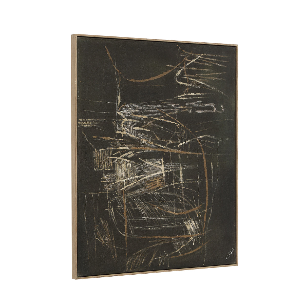 Toile | Driftwood – Renwil
