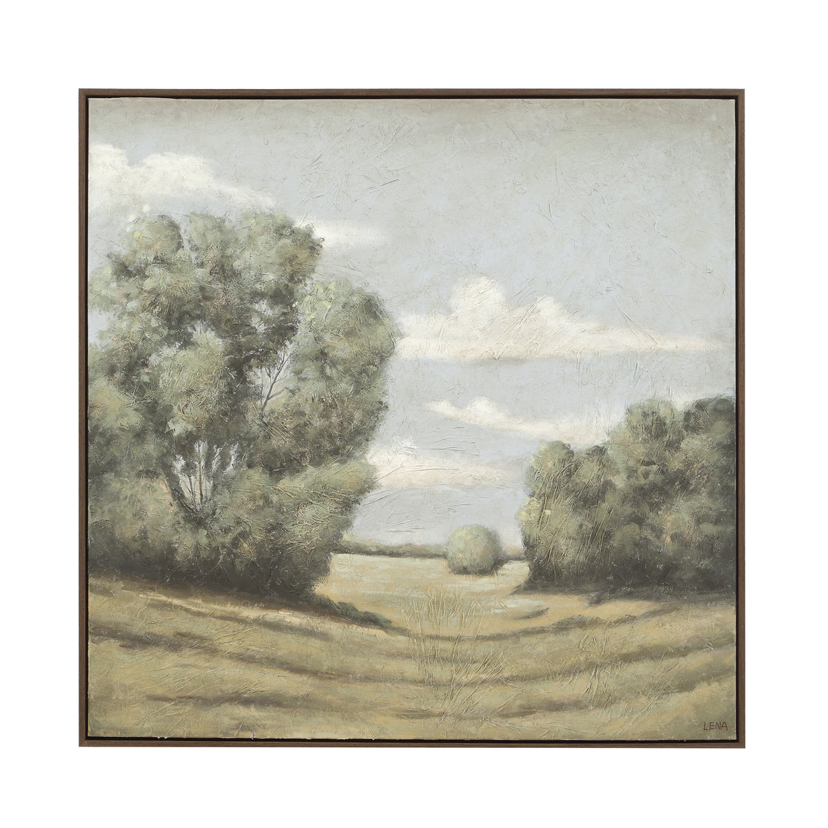Toile | Fresco – Renwil