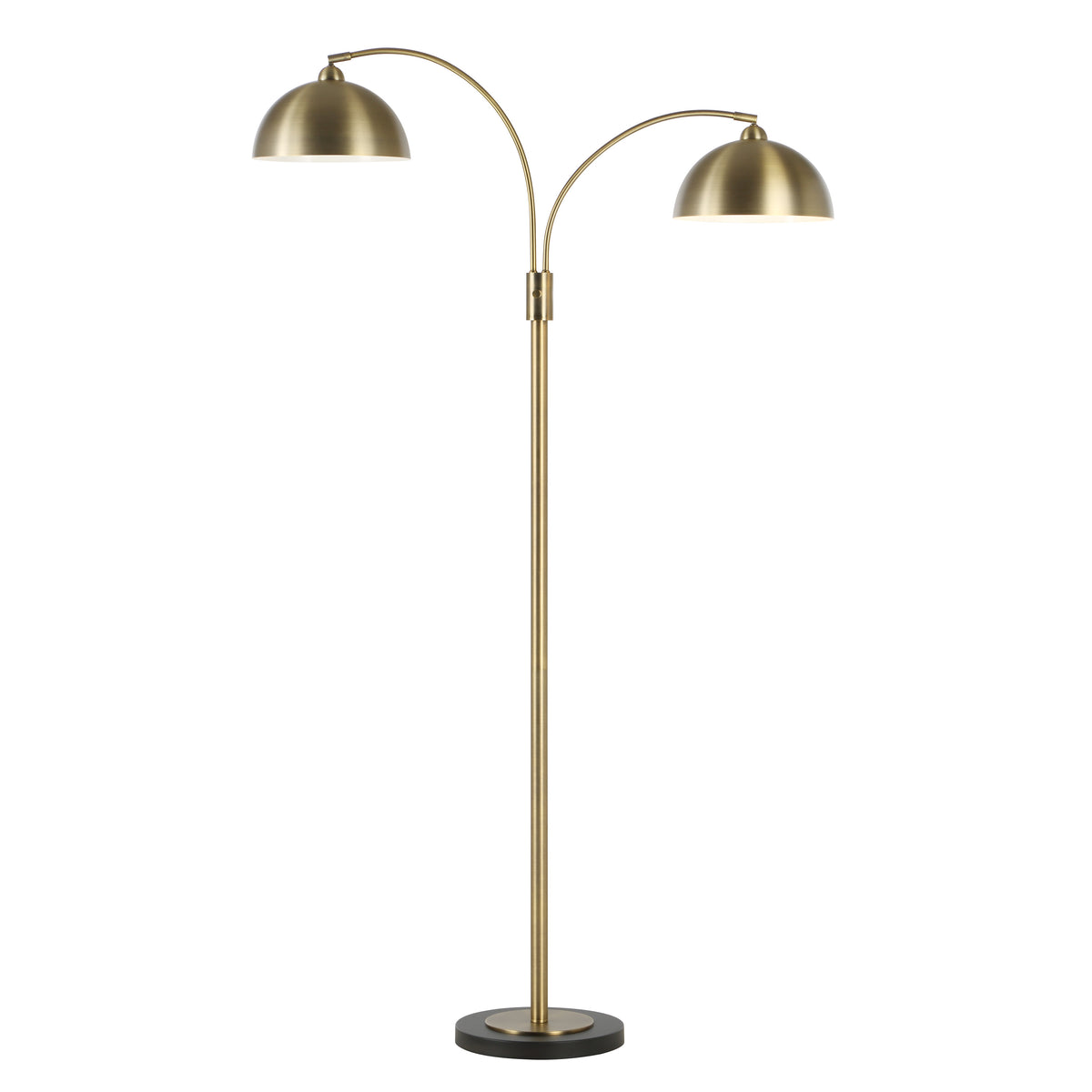 Lampadaire | Coralina – Renwil