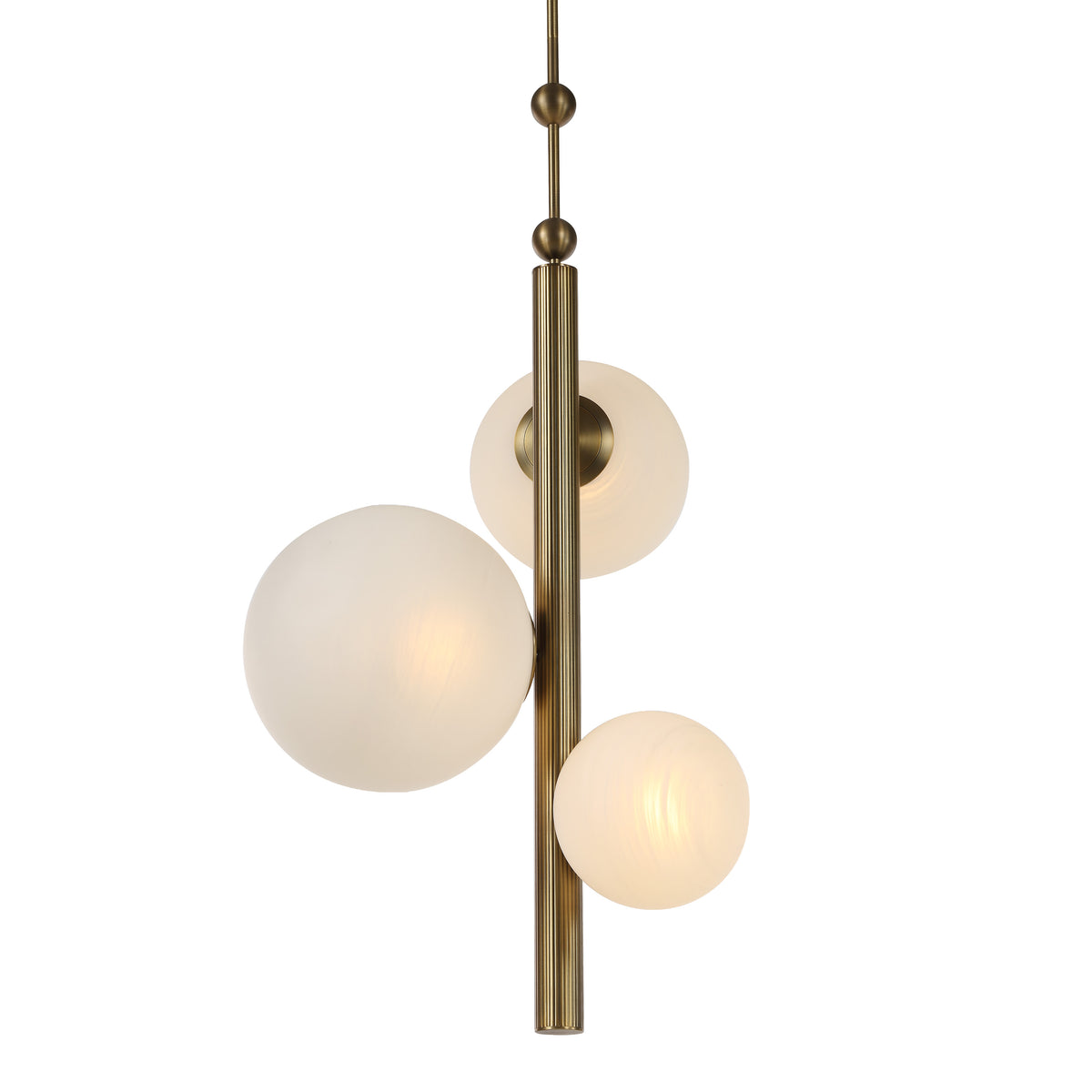 Lustre | Poppy – Renwil