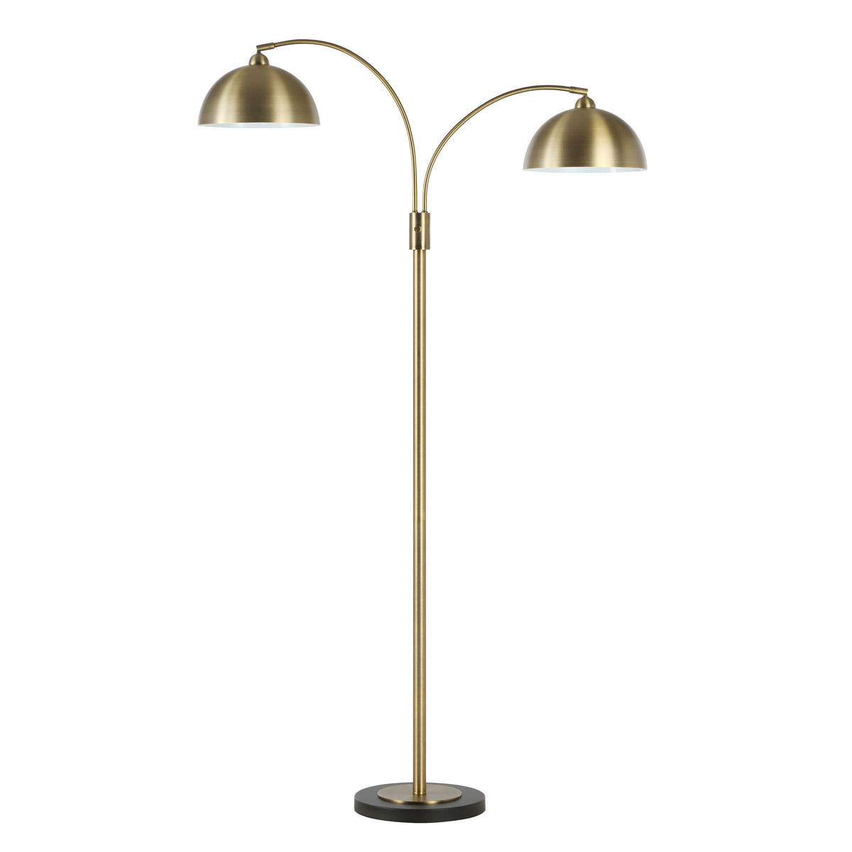 Lampadaire | Coralina – Renwil