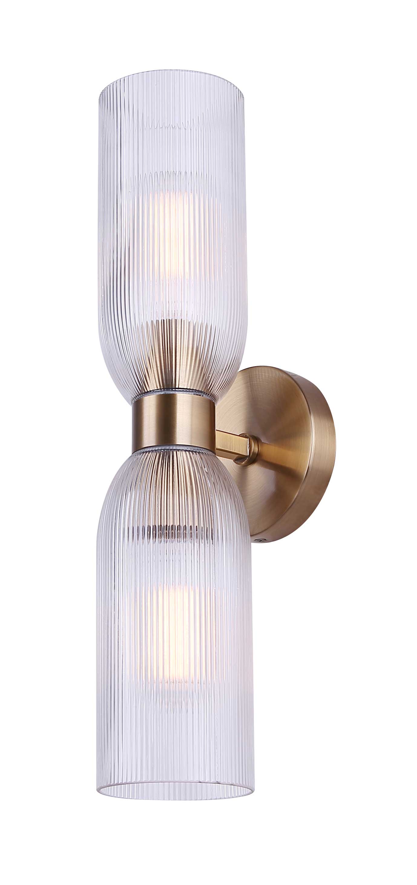 Luminaire mural Or | OMARION