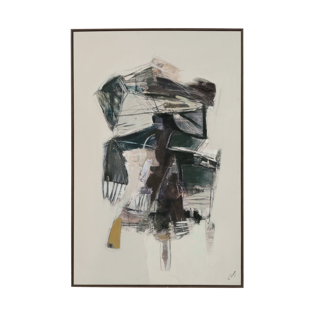 Toile | Sylvon – Renwil