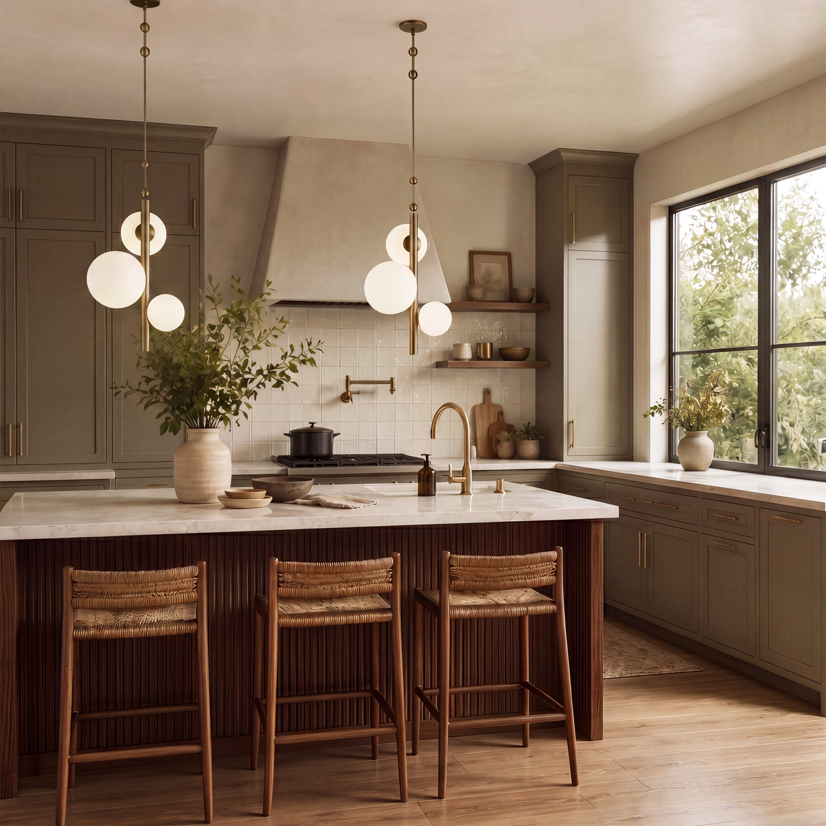Lustre | Poppy – Renwil