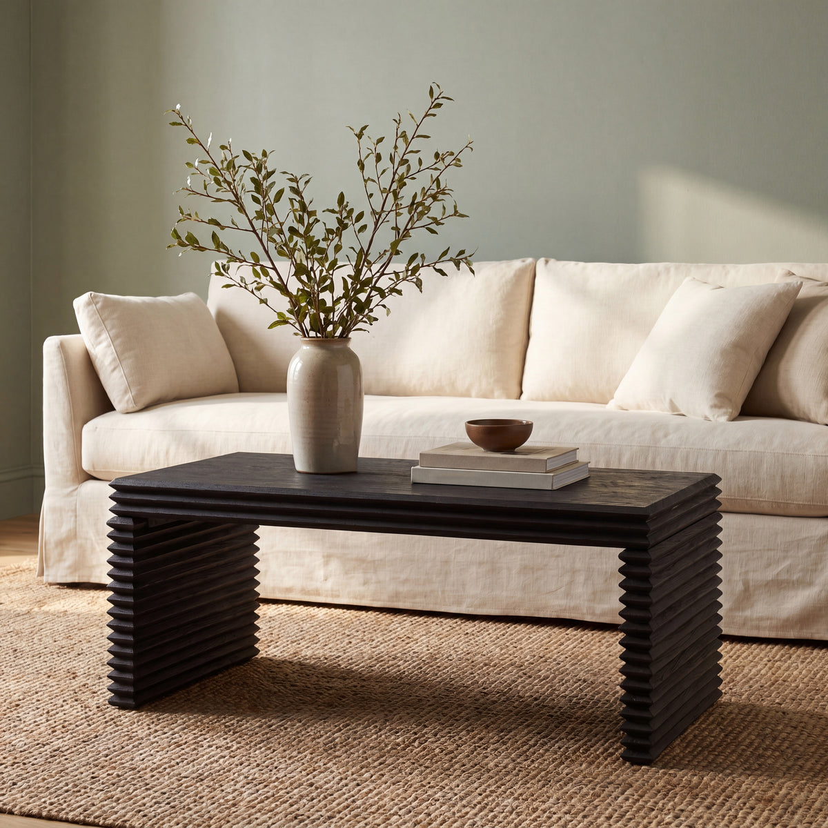 Table | Johnson – Renwil