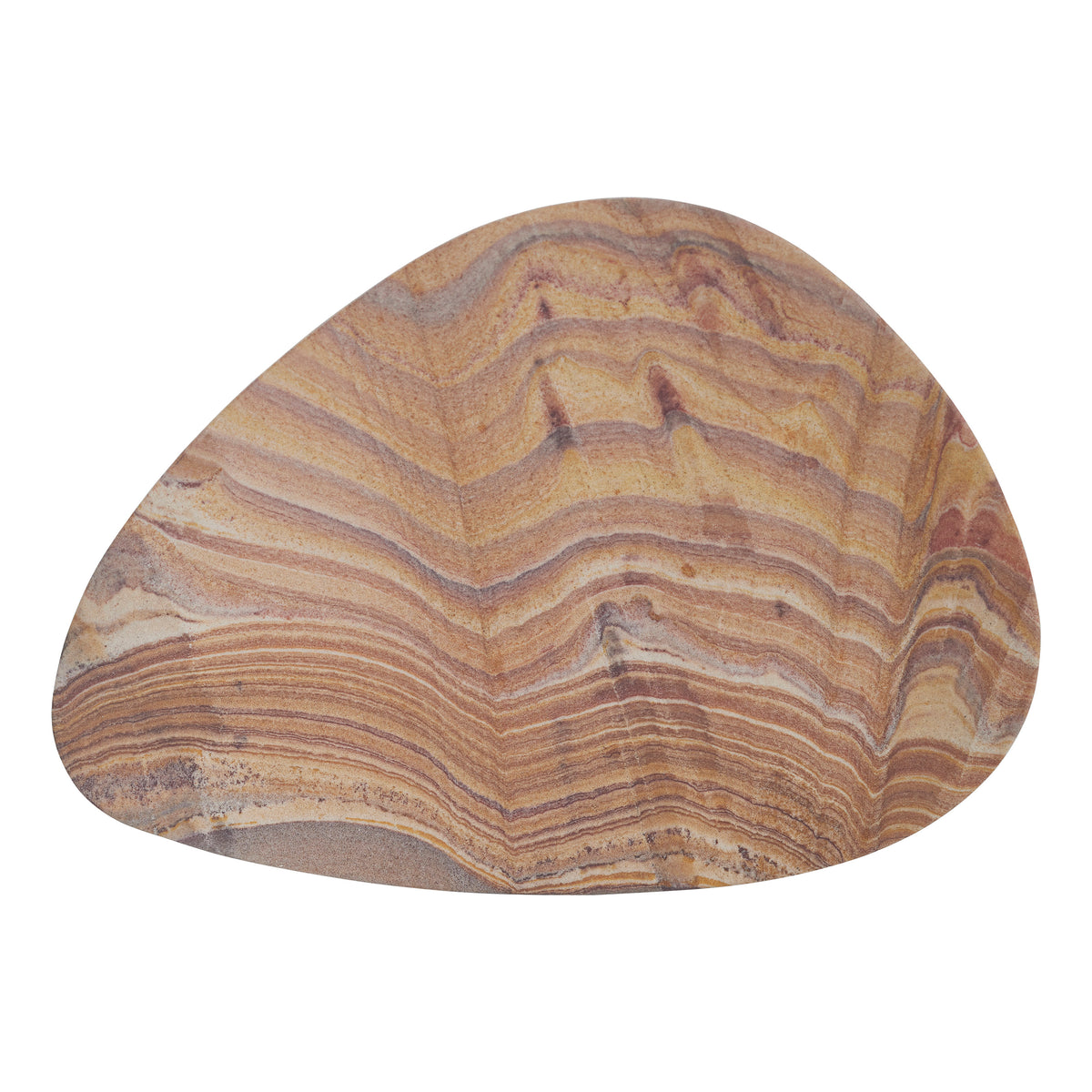Plateau | Sandviel – Renwil