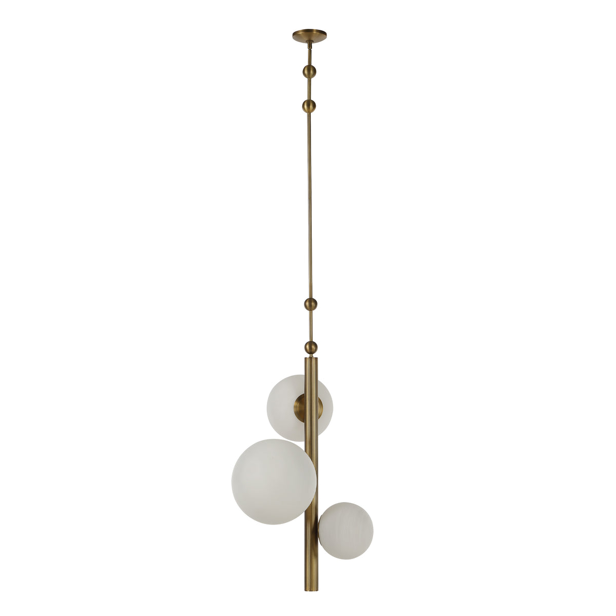 Lustre | Poppy – Renwil