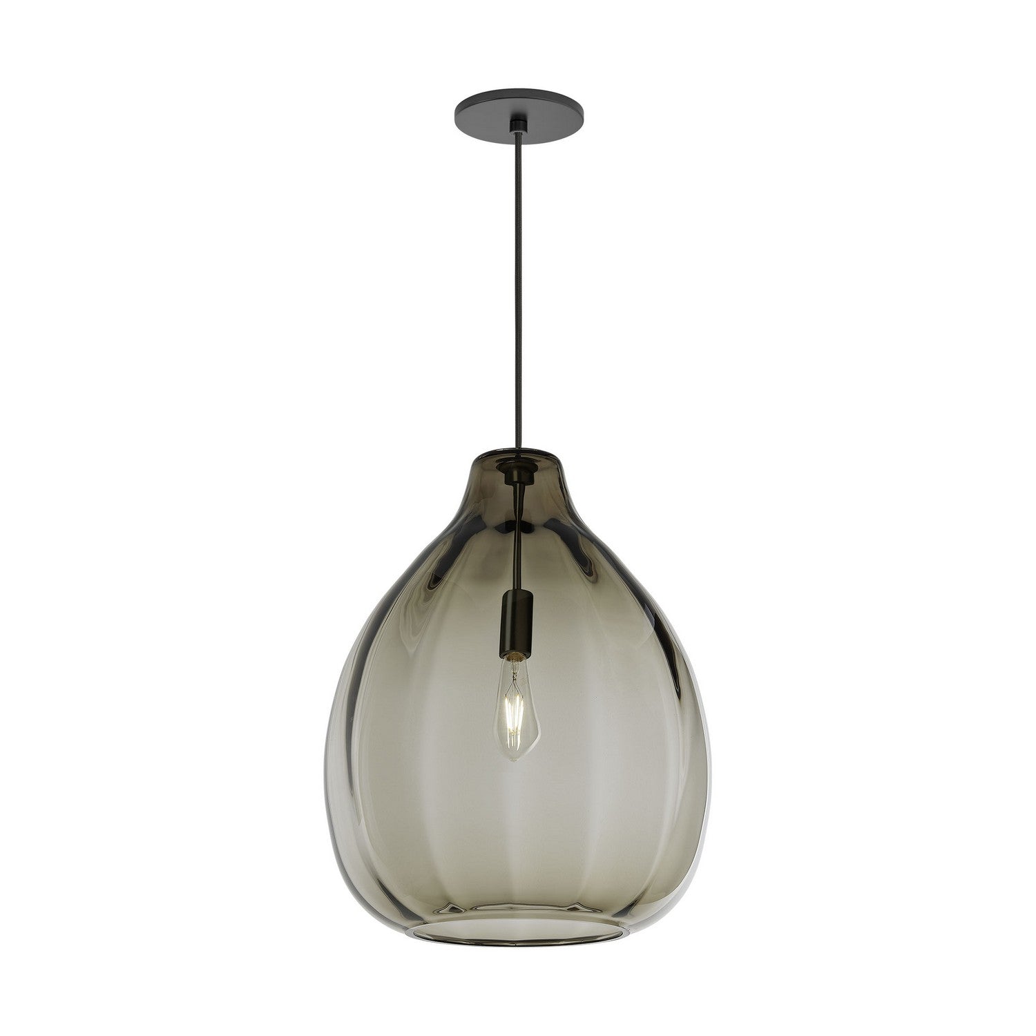 Suspension 1 lumière | Harper
