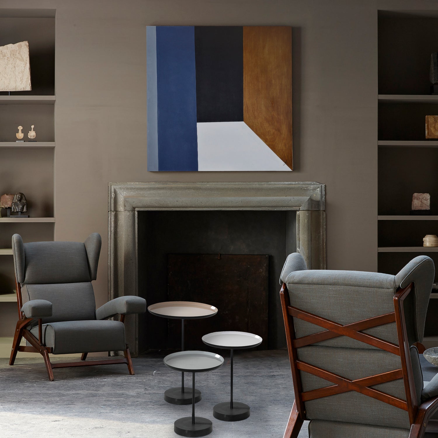 Table d'appoint | Stepping Stone