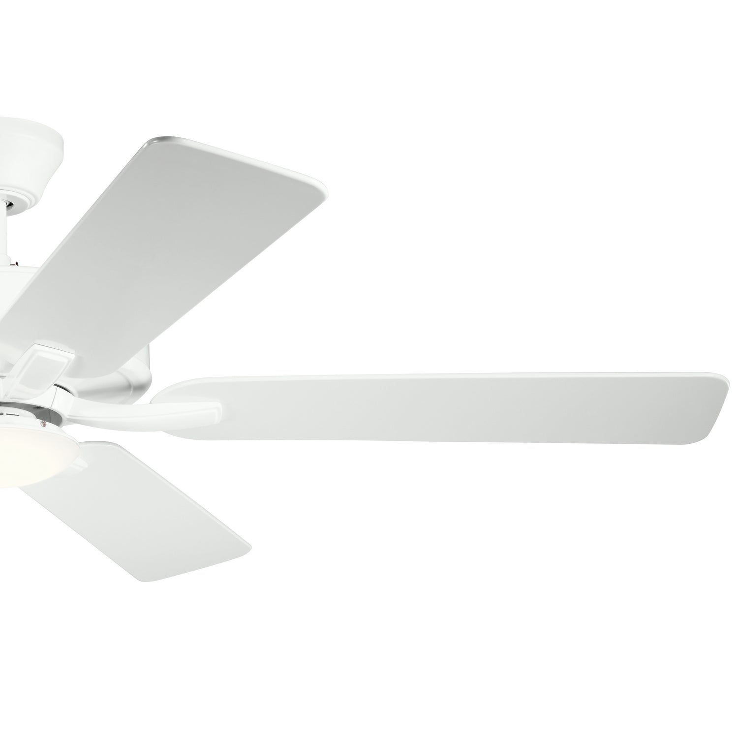 Ventilateur de plafond 52 po | Basics Pro Designer
