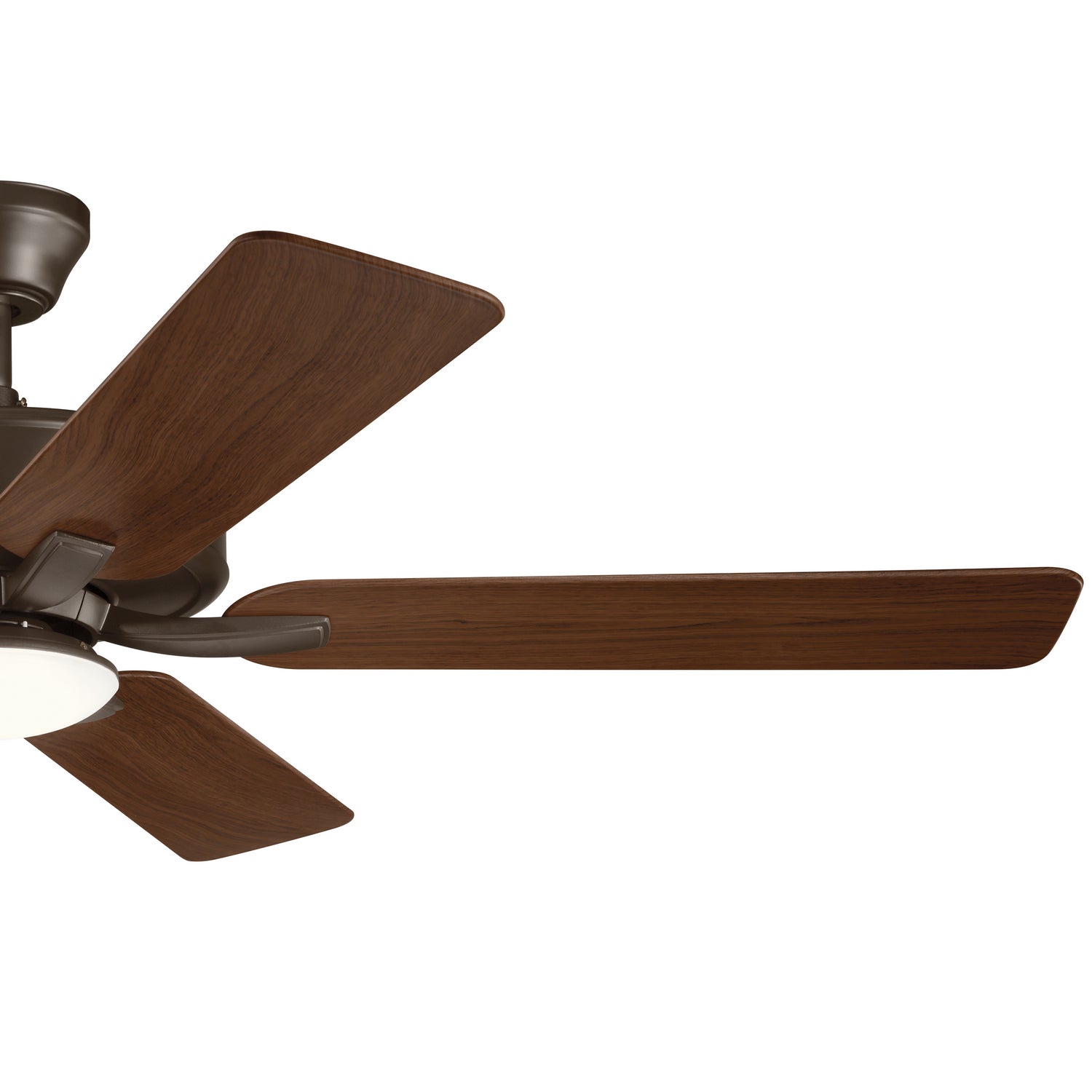Ventilateur de plafond 52 po | Basics Pro Designer