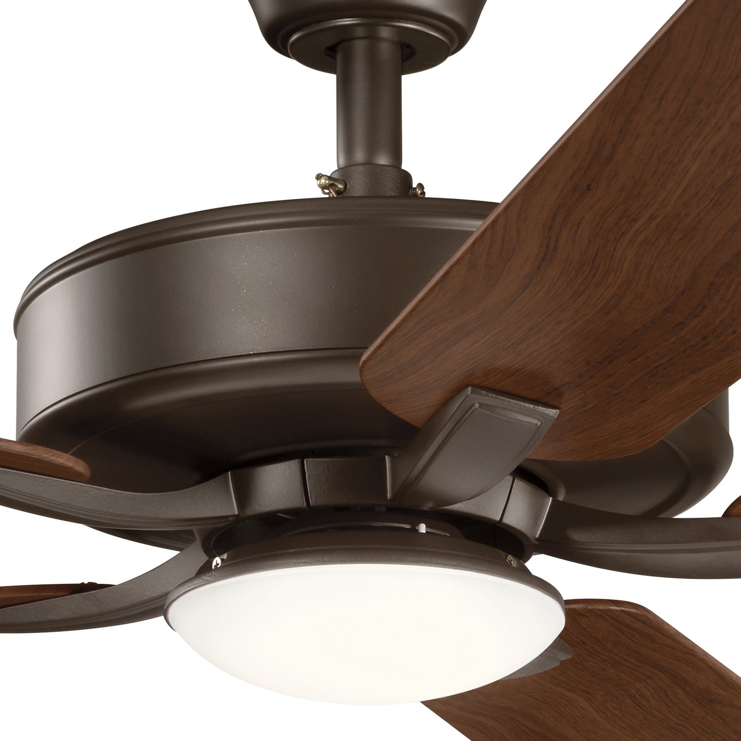 Ventilateur de plafond 52 po | Basics Pro Designer
