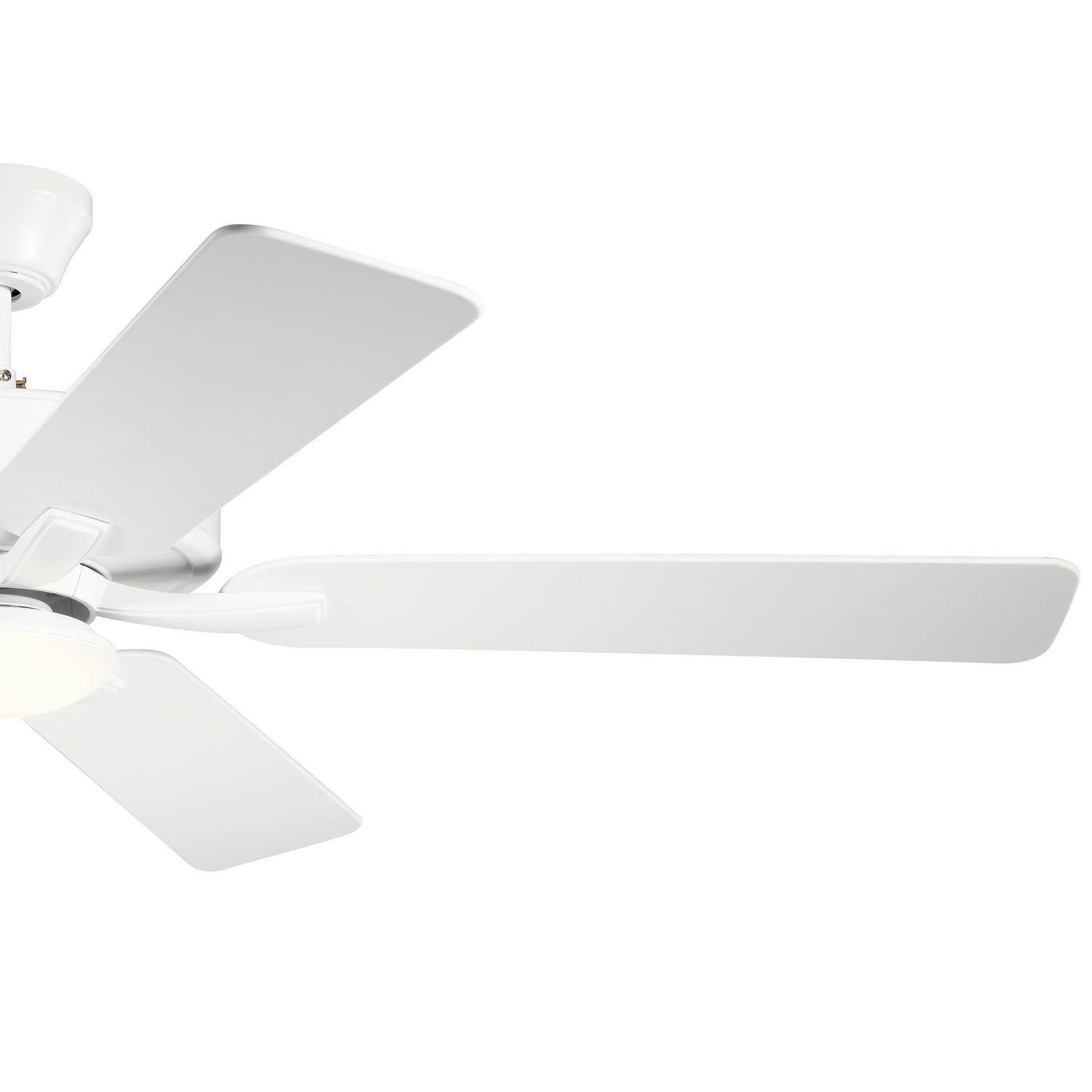 Ventilateur de plafond 52 po | Basics Pro Designer