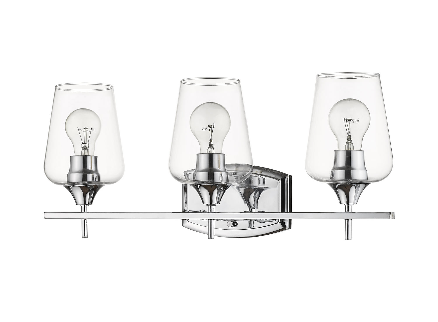Applique de vanité 3 lumières | Joliet