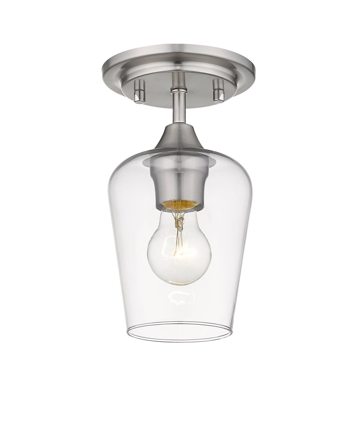 Plafonnier 1 lumière | Joliet
