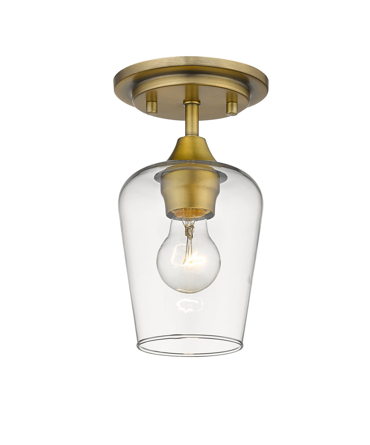 Plafonnier 1 lumière | Joliet