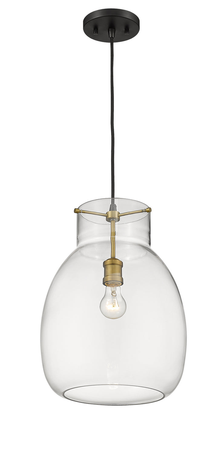 Suspension 1 lumière | Bella