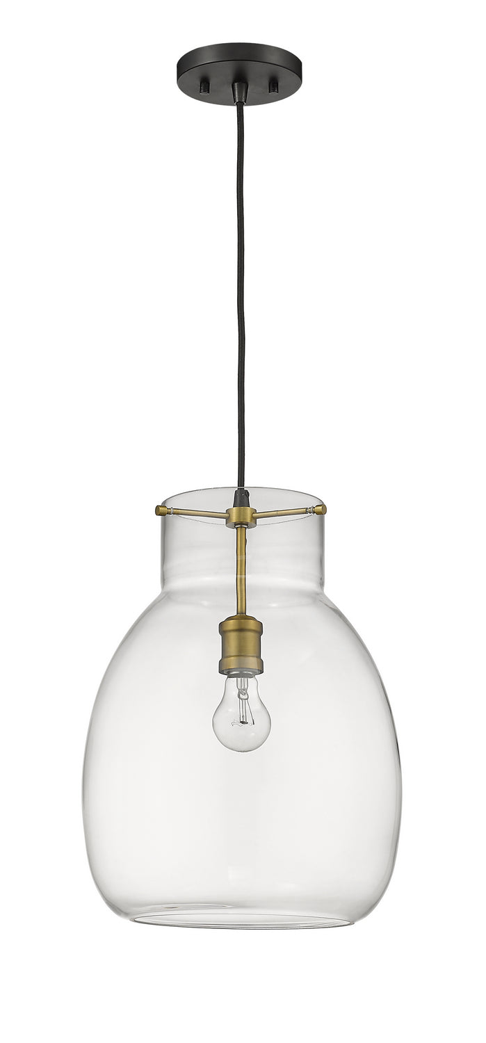 Suspension 1 lumière | Bella