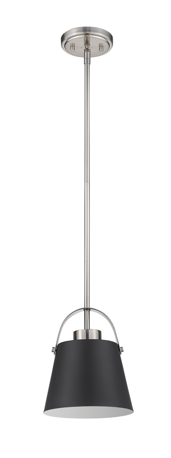 Suspension 1 lumière | Z-Studio