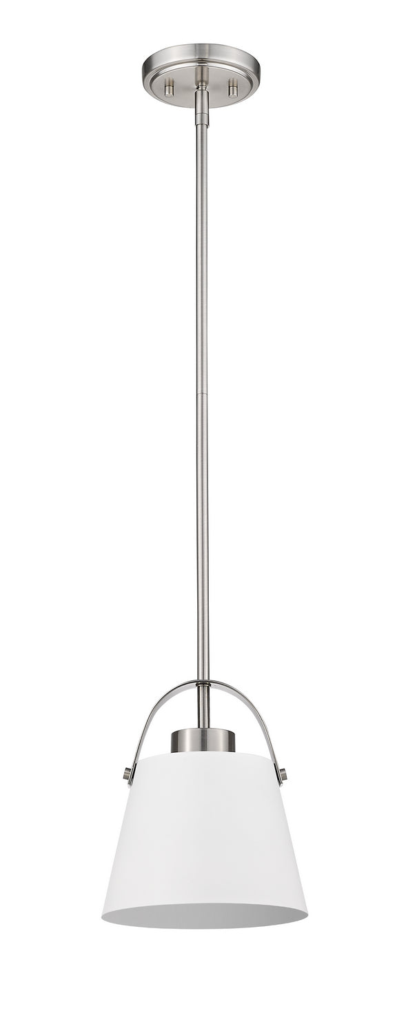 Suspension 1 lumière | Z-Studio
