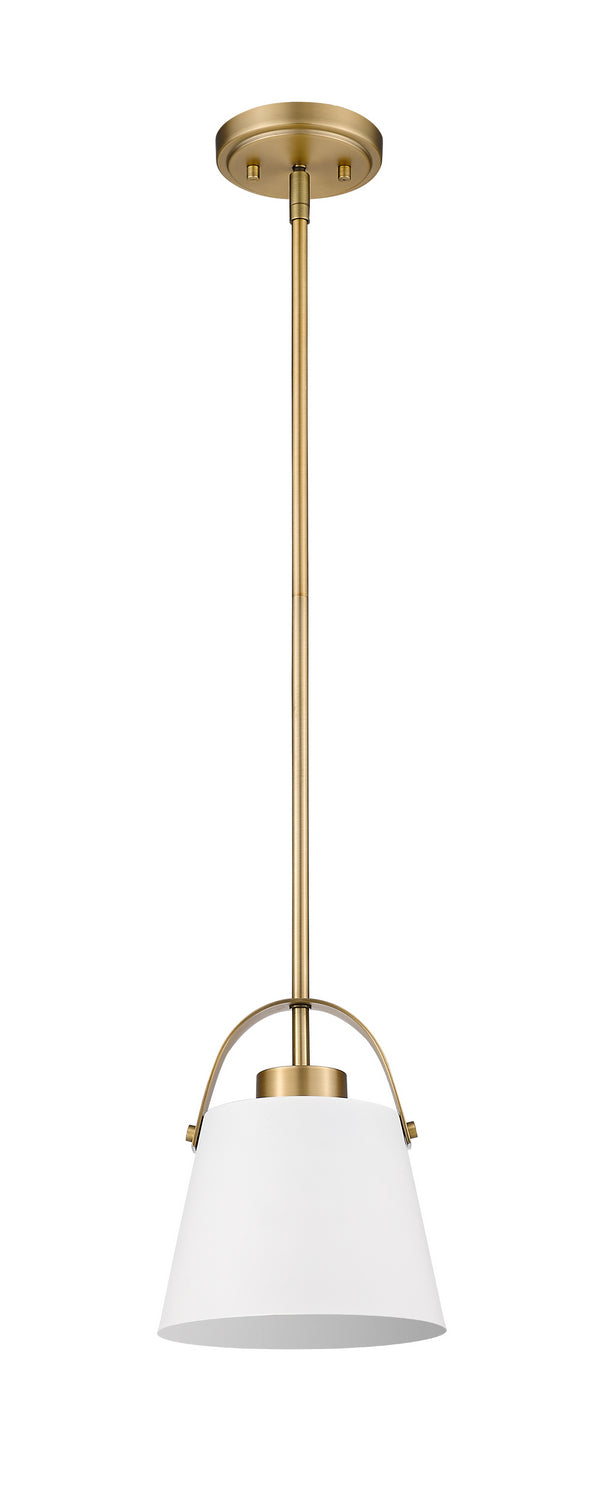 Suspension 1 lumière | Z-Studio